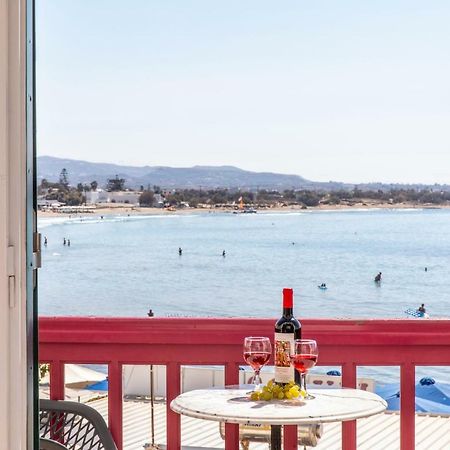 Hotel Palatia Naxos City Экстерьер фото